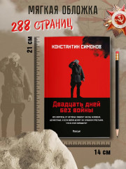 Двадцать дней без войны - Фото 5