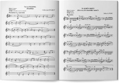 Синтезатор.Сборник пьес. 2-3 классы ДМШ и ДШИ. Ноты - Фото 7