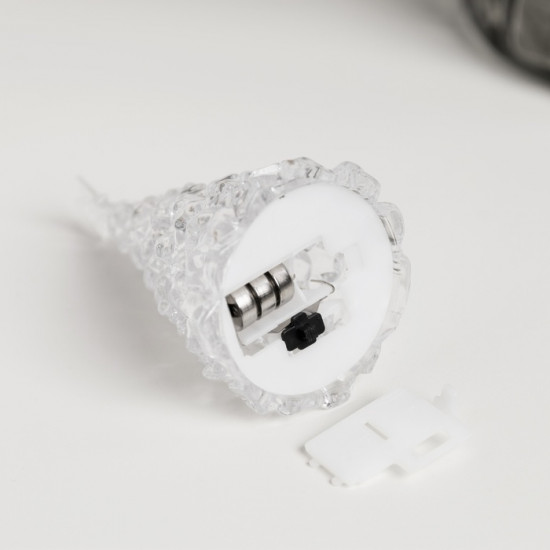 Фигура световая «Елочка»