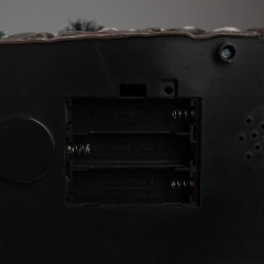 Фигурка светящаяся «Воздушный шар у катка» - Фото 7