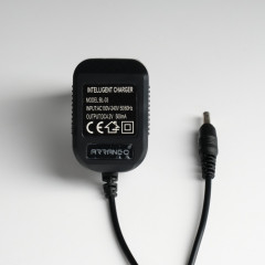 Фигурка светящаяся «Воздушный шар у катка» - Фото 9