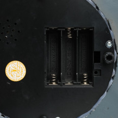 Фигурка светящаяся «Праздник в городе: Новый год» - Фото 7