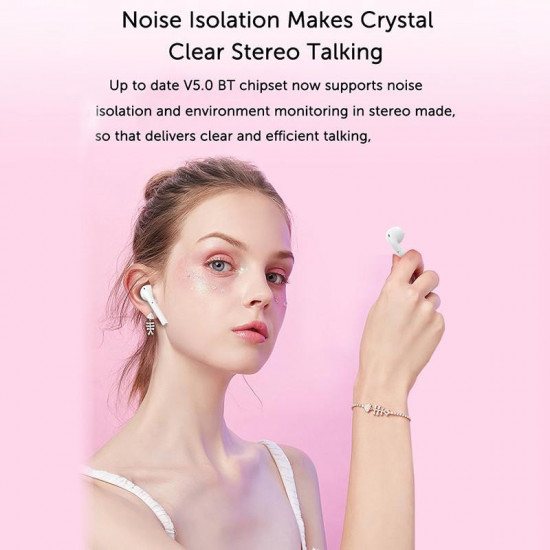 Беспроводные наушники Inpods 12