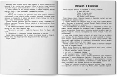 Приключтение барсуков. Книга для семейного чтения с умными раскрасками - Фото 9