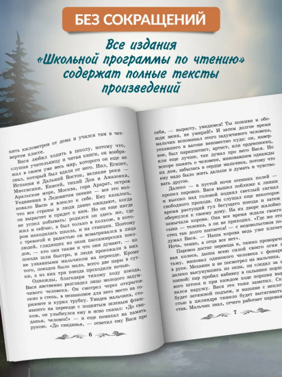 В прекрасном и яростном мире