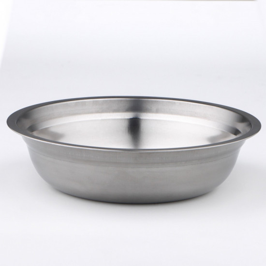 Миска из нержавеющей стали «Мэйли»
