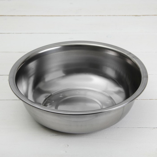 Миска из нержавеющей стали «Мэйли»