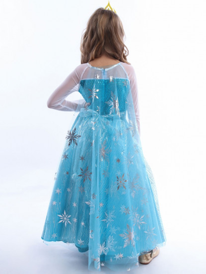 Костюм карнавальный «Эльза»