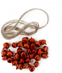 Гирлянда декоративная «Колокольчики» - Фото 1