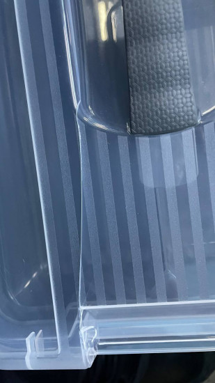 Органайзер универсальный со вставкой