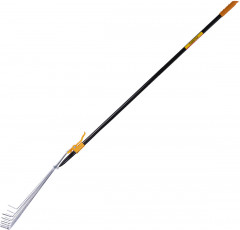 Грабли веерные - Фото 2