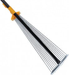 Грабли веерные - Фото 5