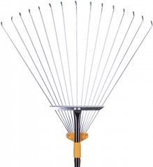 Грабли веерные - Фото 6