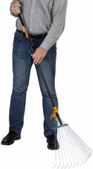 Грабли веерные - Фото 9