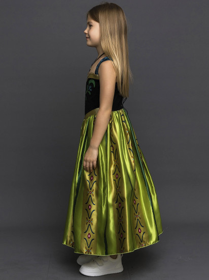 Костюм карнавальный «Анна»