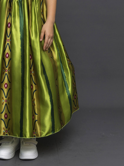 Костюм карнавальный «Анна»