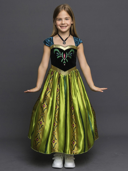Костюм карнавальный «Анна»