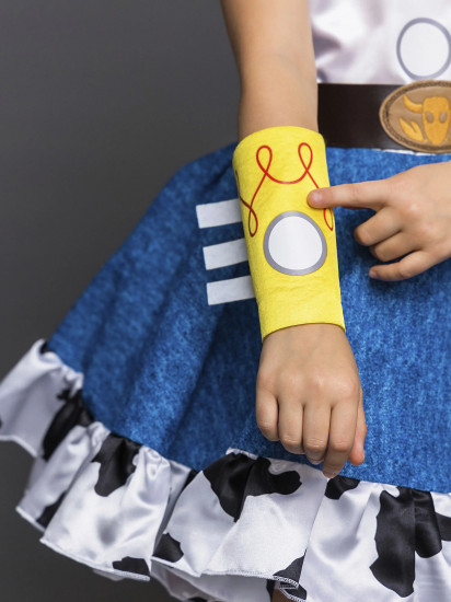 Костюм карнавальный «Ковбойша Джесси»