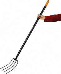 Вилы садовые - Фото 7