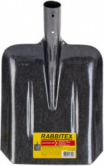 Лопата совковая без черенка - Фото 3