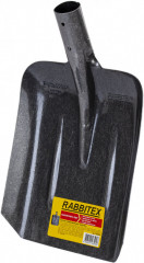 Лопата совковая без черенка - Фото 4