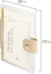 Блокнот «Fabulous» - Фото 2