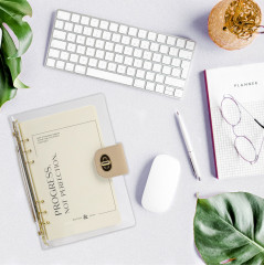 Блокнот «Fabulous» - Фото 5