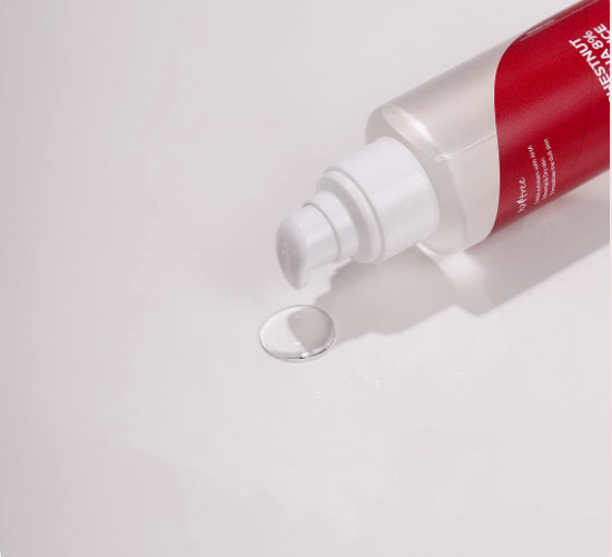 Обновляющая эссенция для лица с АНА-кислотами «Chestnut AHA 8% Clear Essence»