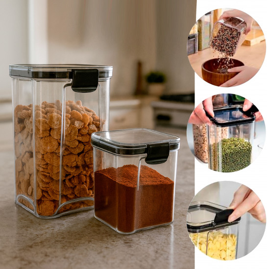 Набор контейнеров