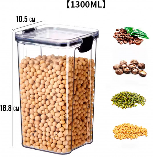 Набор контейнеров