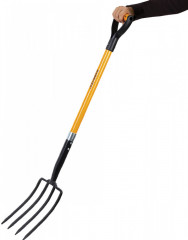 Вилы копальные - Фото 9