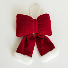 Украшение декоративное «Бант» - Фото 1