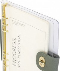 Блокнот на кольцах «Fabulous» - Фото 3