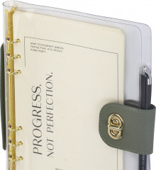 Блокнот на кольцах «Fabulous» - Фото 4