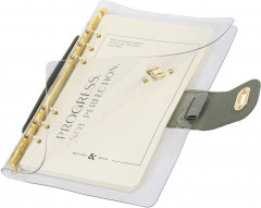 Блокнот на кольцах «Fabulous» - Фото 5