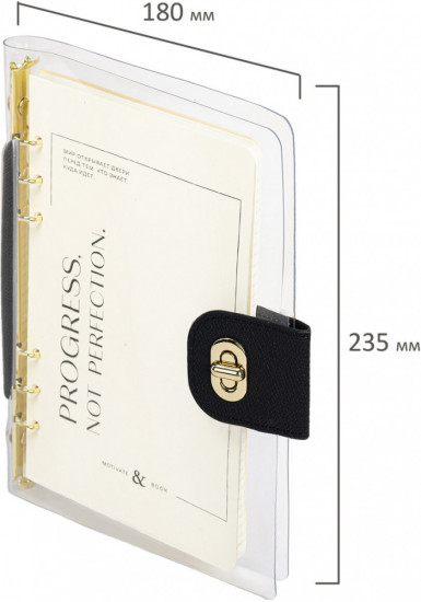 Блокнот «Fabulous»