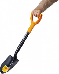 Лопата для авто и туризма - Фото 2