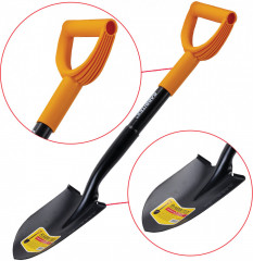 Лопата для авто и туризма - Фото 7