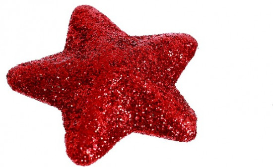 Фигурка для поделок и декора «Звезда»