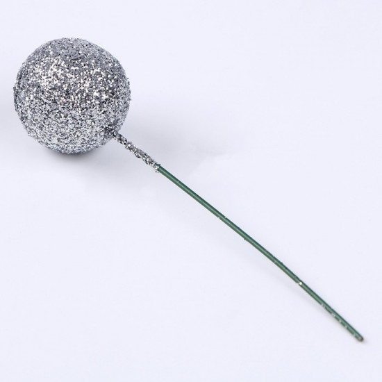 Фигурка для поделок и декора на проволоке «Шар»