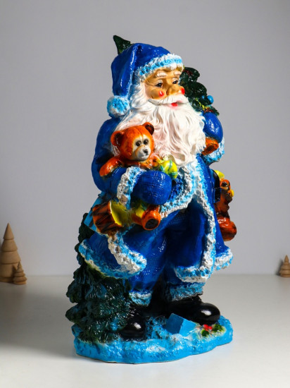 Фигурка «Дед Мороз»