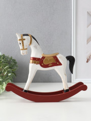 Фигурка «Лошадка-качалка» - Фото 1