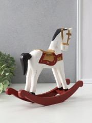 Фигурка «Лошадка-качалка» - Фото 2