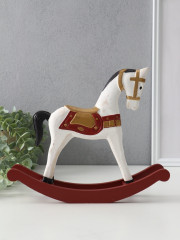 Фигурка «Лошадка-качалка» - Фото 3