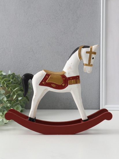 Фигурка «Лошадка-качалка»