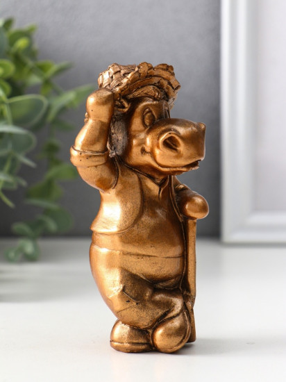 Фигурка «Конь дачник»