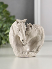 Фигурка «Пара лошадей» - Фото 1