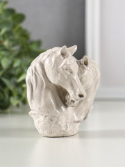 Фигурка «Пара лошадей» - Фото 2