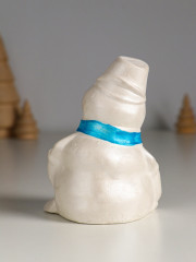 Фигурка «Снеговик» - Фото 2