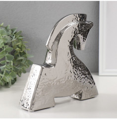 Фигурка «Поклон коня» - Фото 2